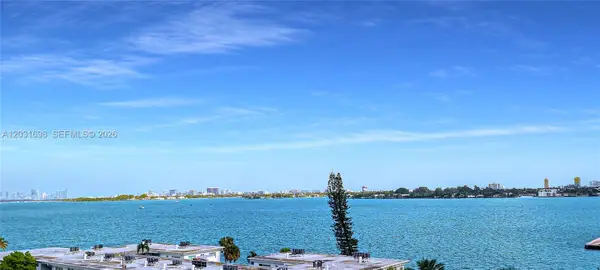 7910 Harbor Island Dr #708, North Bay Village, FL 33141