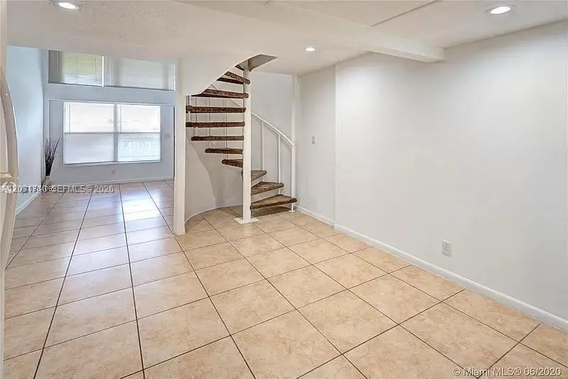 4121 NW 26th St #T14, Lauderhill, FL 33313 - #3