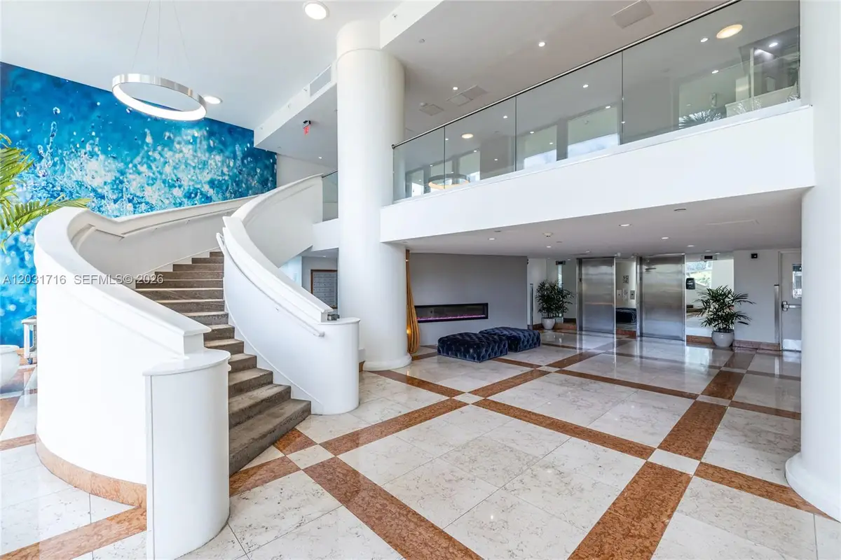 10350 W Bay Harbor Dr #5E, Bay Harbor Islands, FL 33154 - #1