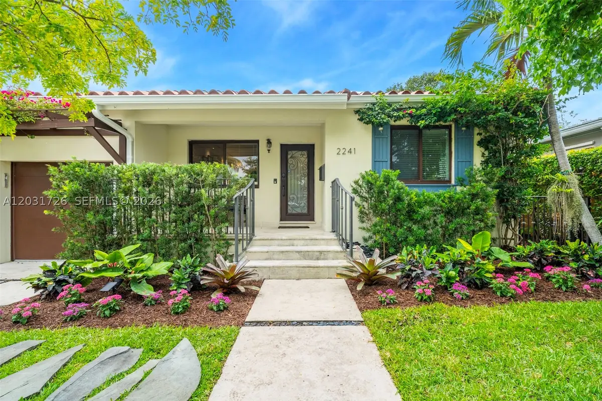 2241 SW 25th Ter, Miami, FL 33133 - #1