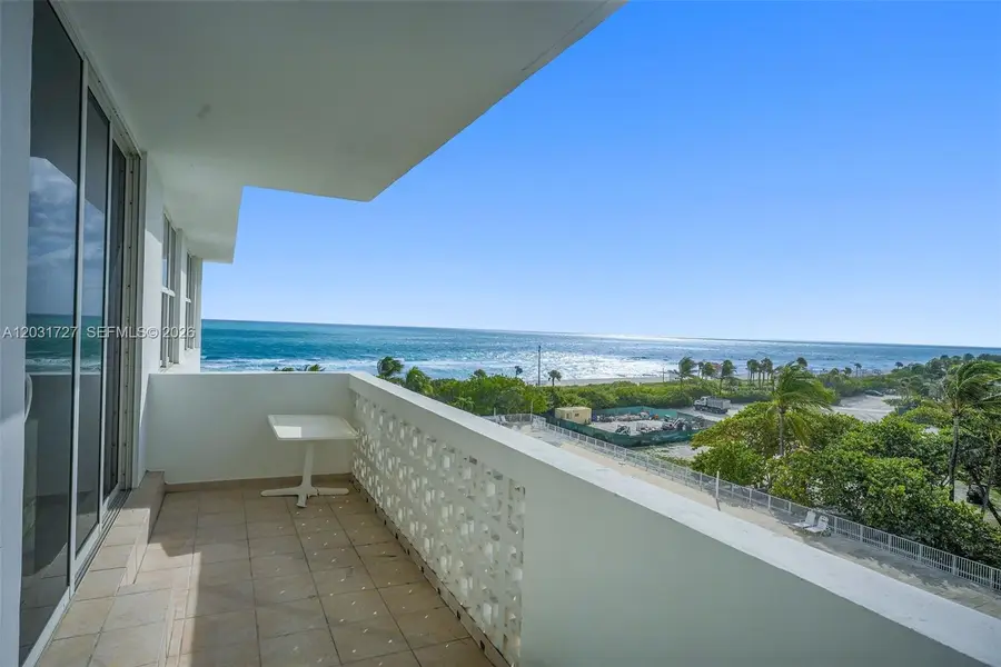 4747 Collins Ave #510, Miami Beach, FL 33140 - #2
