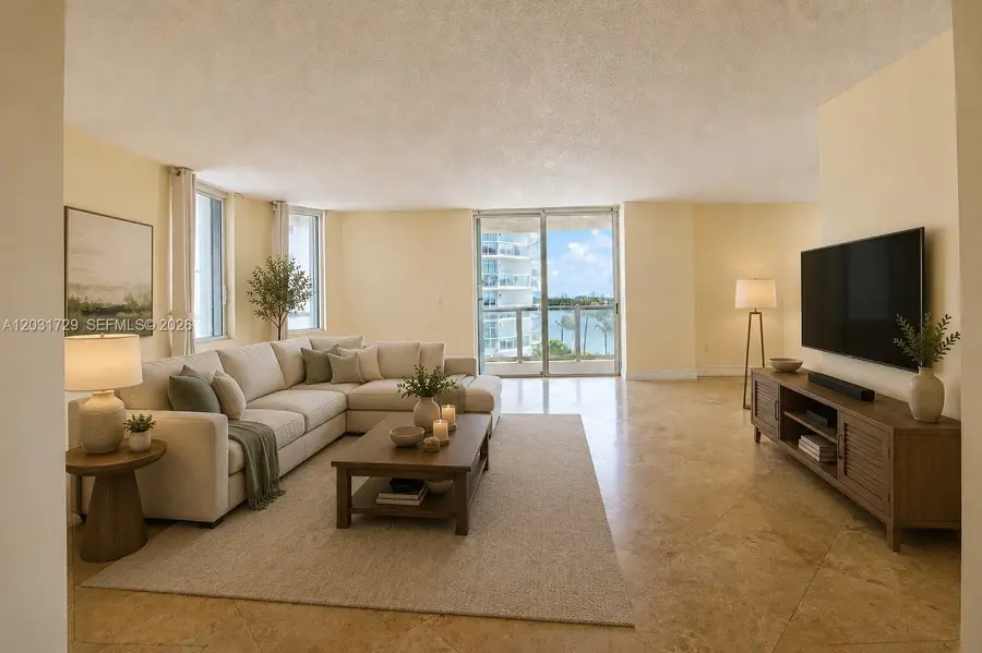 5900 Collins Ave #601, Miami Beach, FL 33140 - #3