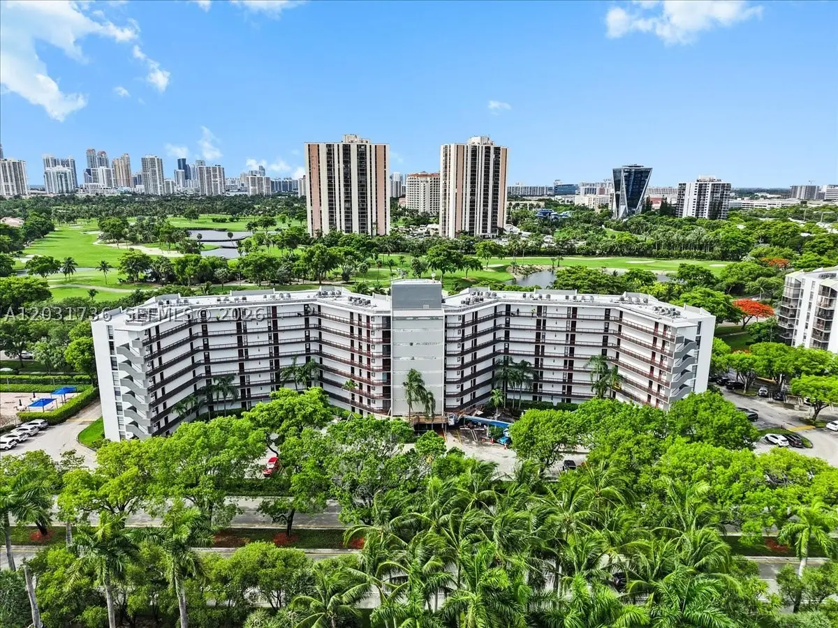 3101 N Country Club Dr #209, Aventura, FL 33180 - #1