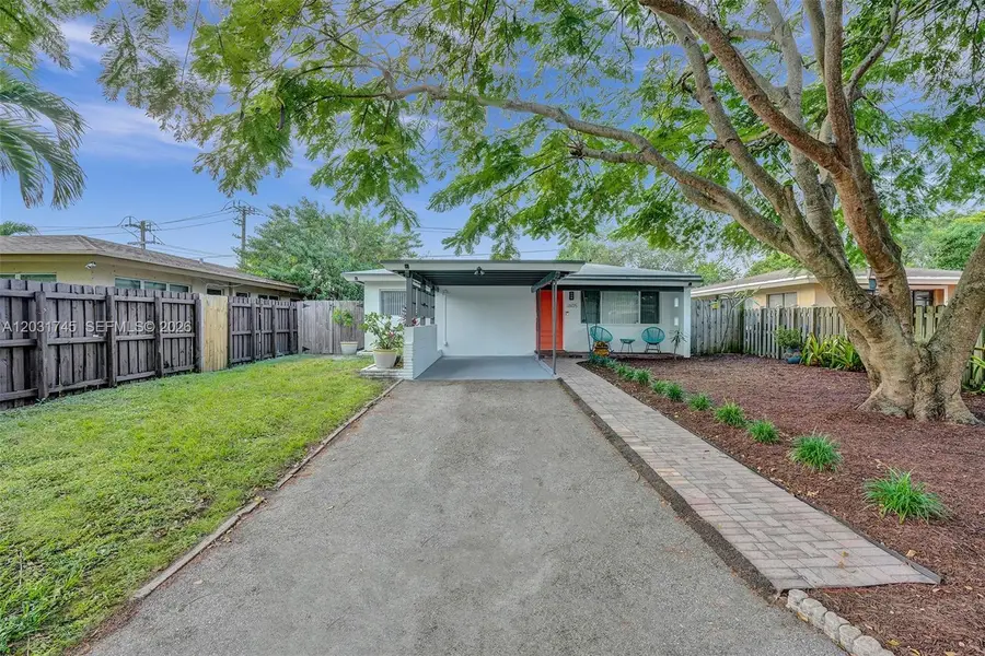 1605 NW 7th Ter, Fort Lauderdale, FL 33311 - #2