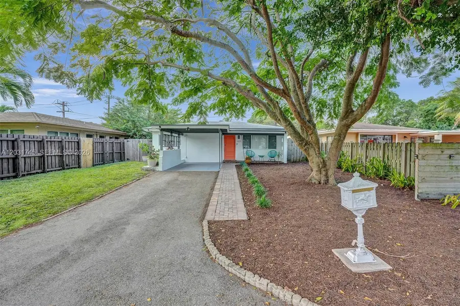 1605 NW 7th Ter, Fort Lauderdale, FL 33311 - #3