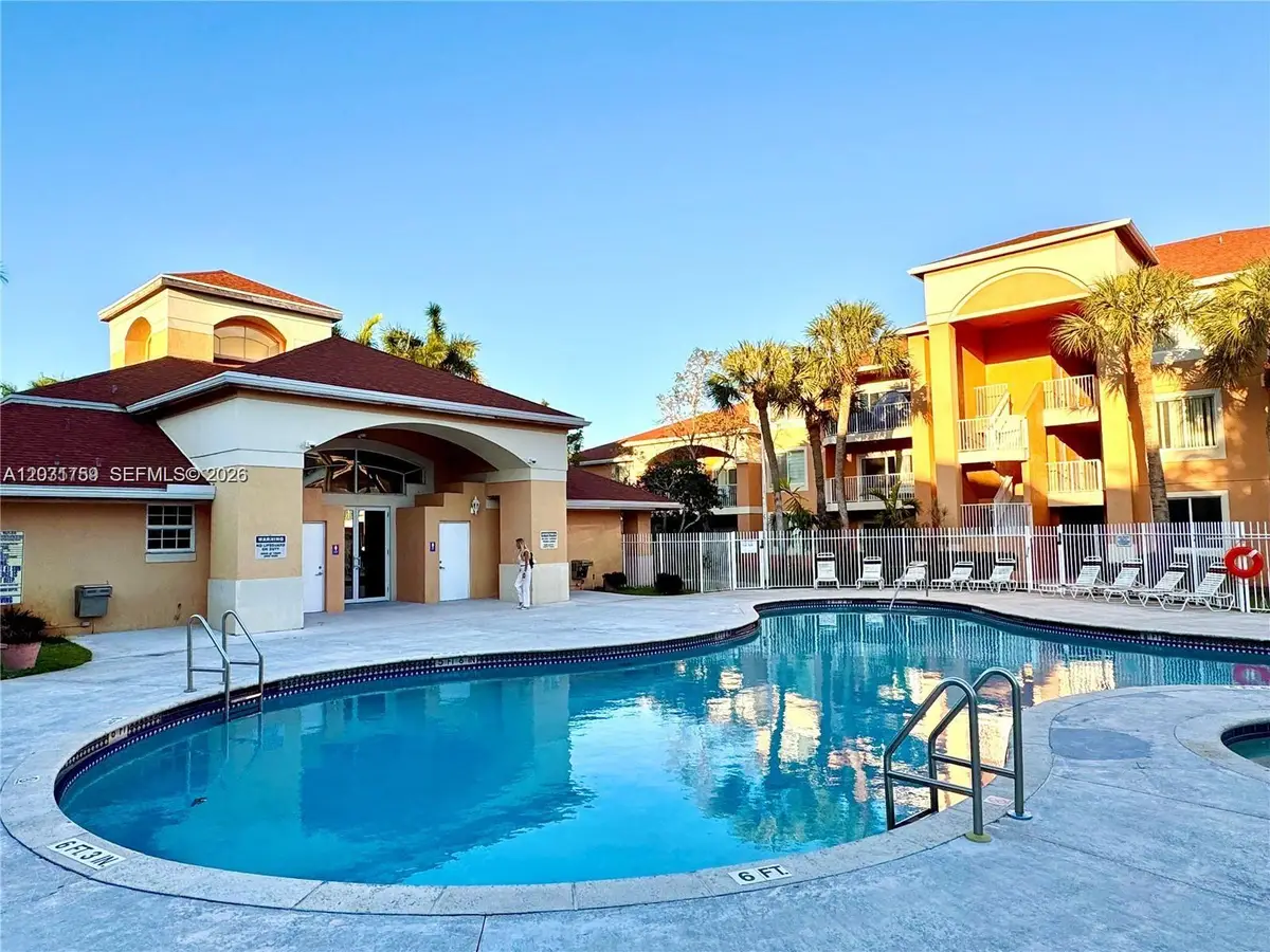 6900 SW 39th St #206J, Davie, FL 33314 - #1