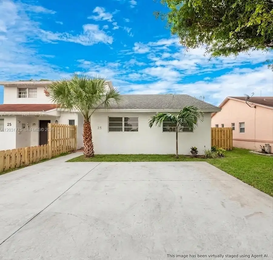 23 NW 109th Ave #5-S, Miami, FL 33172 - #2