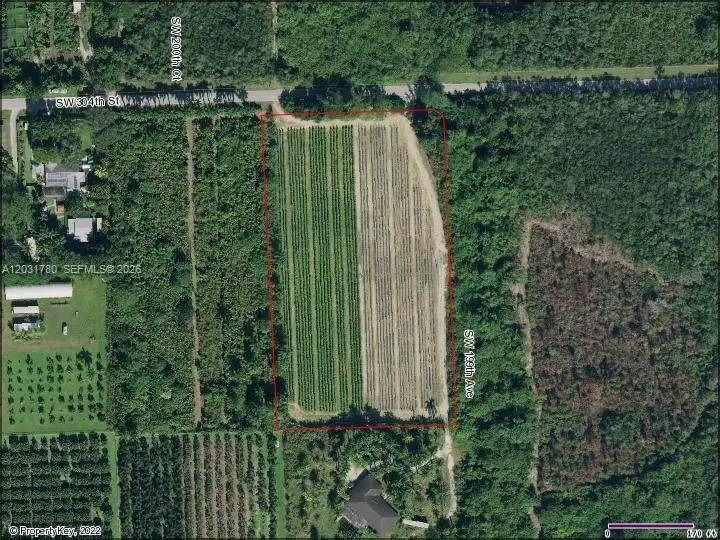 19922 SW 304th Street, Homestead, FL 33030 - #1