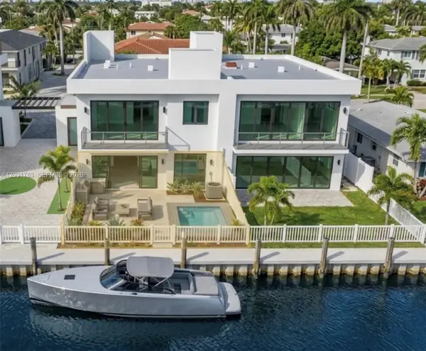 4636 SW 32nd Ave #C2, Dania Beach, FL 33312
