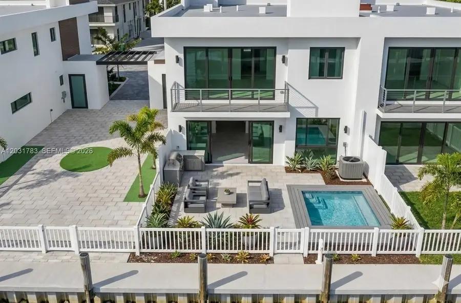 4636 SW 32nd Ave #C2, Dania Beach, FL 33312 - #3
