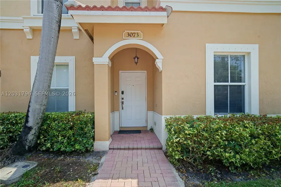 3073 SW 128th Ave #109, Miramar, FL 33027 - #3