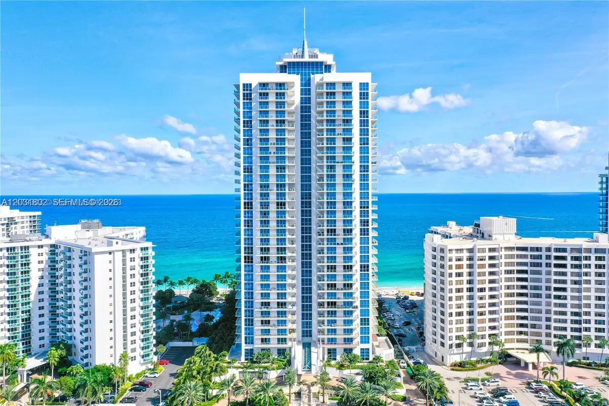3101 S Ocean Dr #801, Hollywood, FL 33019 - #1