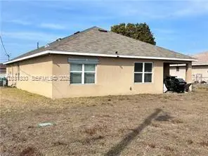 3815 SW 11th Pl, Cape Coral, FL 33914 - #3