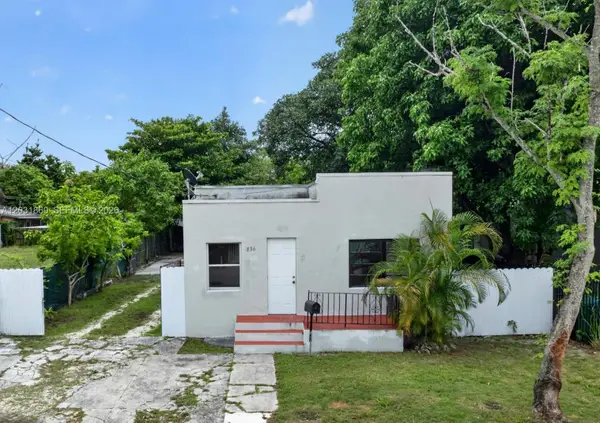 836 NW 29th Ter, Miami, FL 33127