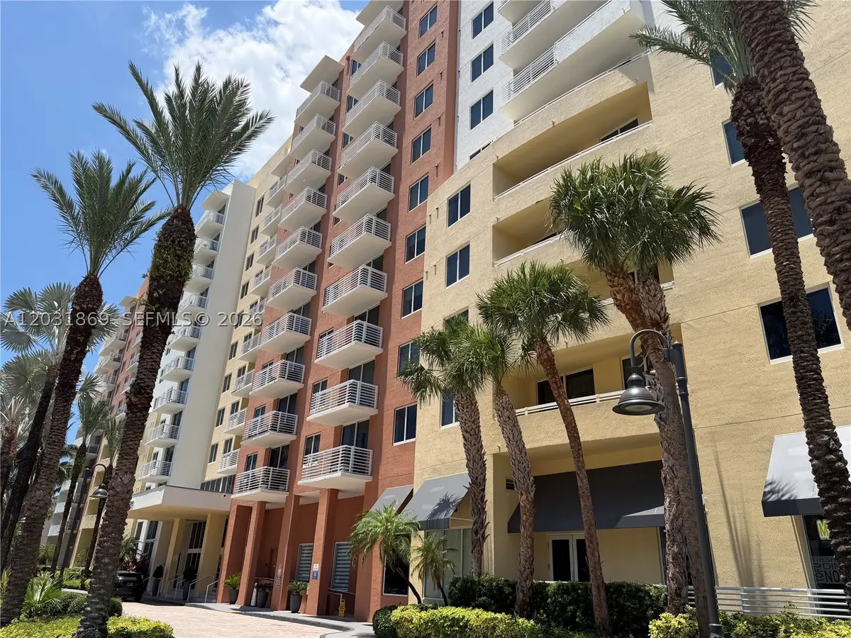18800 NE 29th Ave #405, Aventura, FL 33180 - #1