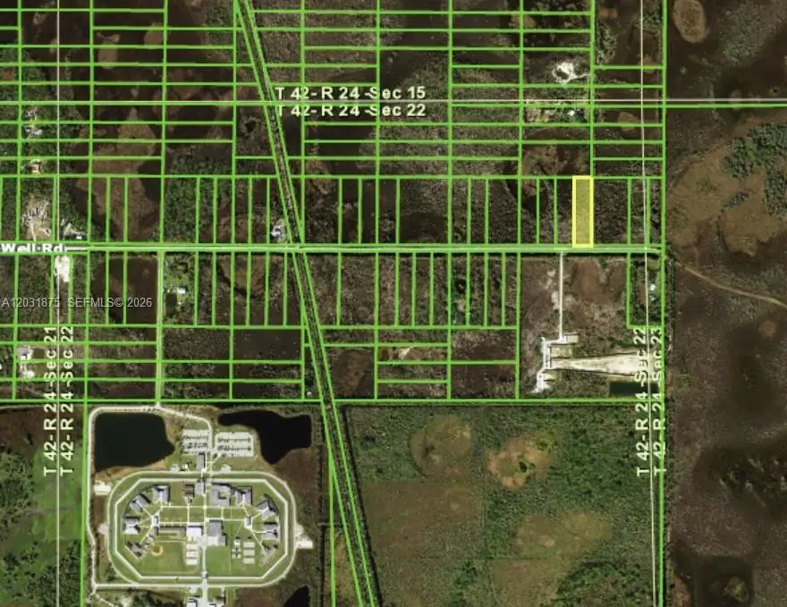 Oil Well, Punta Gorda, FL 233955 - #2