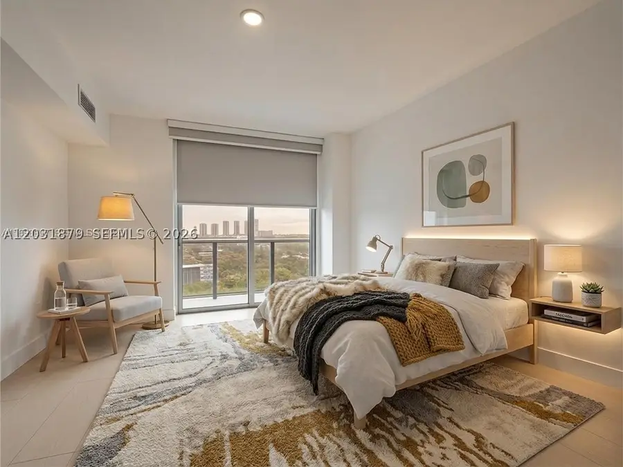 16385 Biscayne Blvd #1615, North Miami Beach, FL 33160 - #3