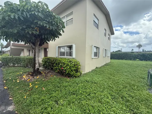 600 NW 77th Ave #108, Margate, FL 33063