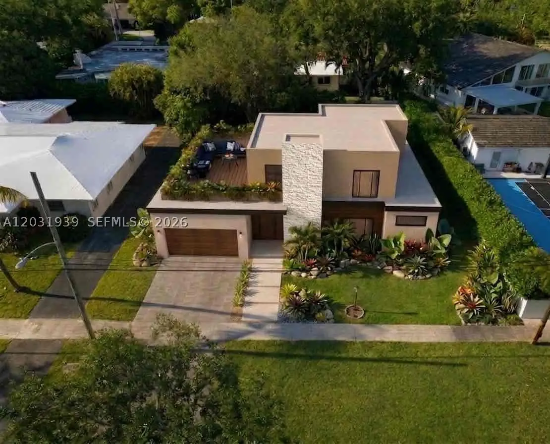 Address Withheld By Seller, Miami Shores, FL 33138 - #1
