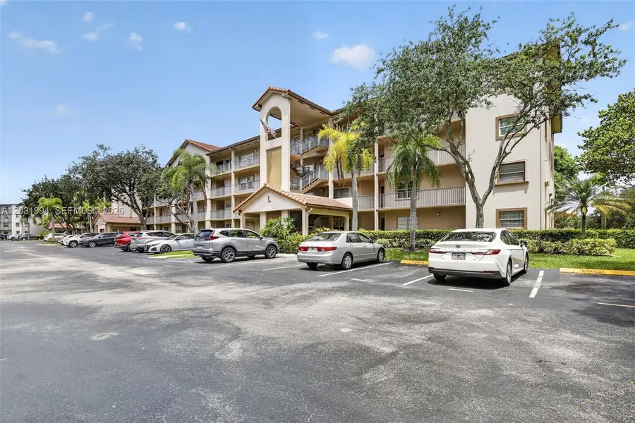1200 SW 125th Ave #410L, Pembroke Pines, FL 33027 - #2