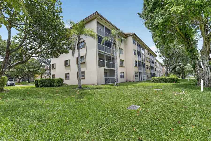 1200 SW 125th Ave #410L, Pembroke Pines, FL 33027 - #3