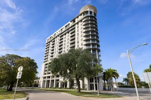 1 Glen Royal Pkwy #1210, Miami, FL 33125