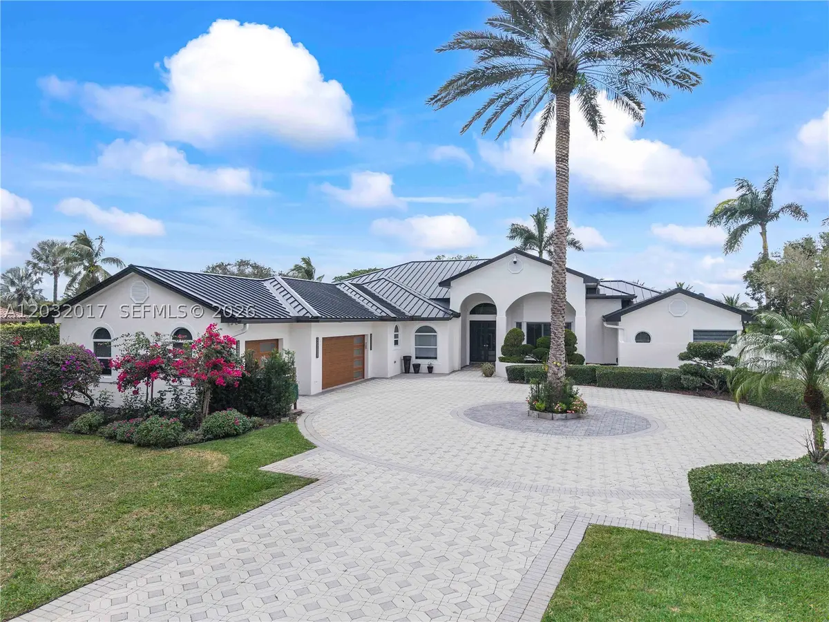 2235 SW 105th Ter, Davie, FL 33324 - #1