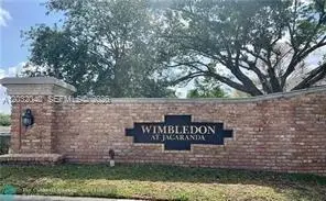 96 Wimbledon Lake Dr, Plantation, FL 33324 - #1