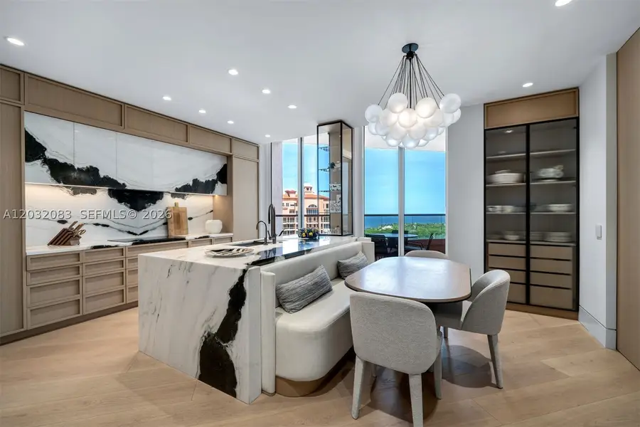 60 Edgewater Dr #TS-D, Coral Gables, FL 33133 - #3