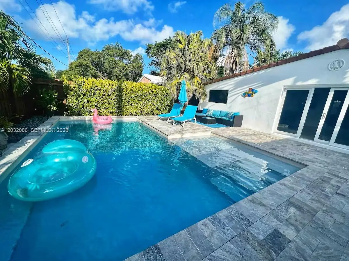 1736 NE 17th St, Fort Lauderdale, FL 33305 - #1