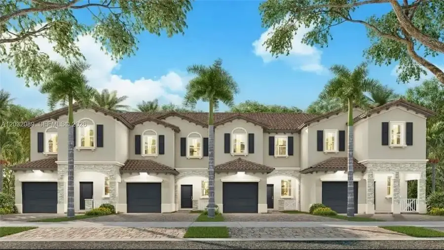 12688 NW 23rd Pl, Miami, FL 33167 - #3