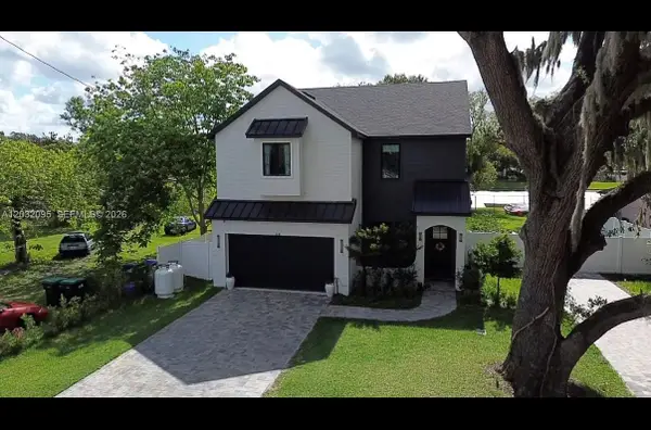 1605 Jessamine Ave, Orlando, FL 32806