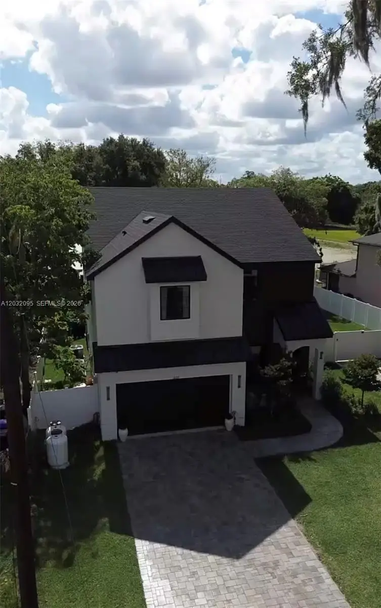 1605 Jessamine Ave, Orlando, FL 32806 - #2