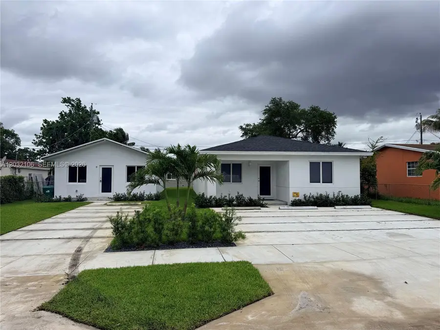 1181 NW 100th St, Miami, FL 33150 - #3