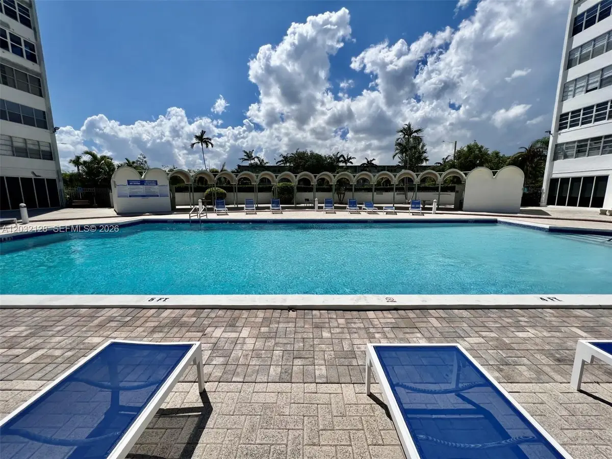 2100 Sans Souci Blvd #A1410, North Miami, FL 33181 - #1