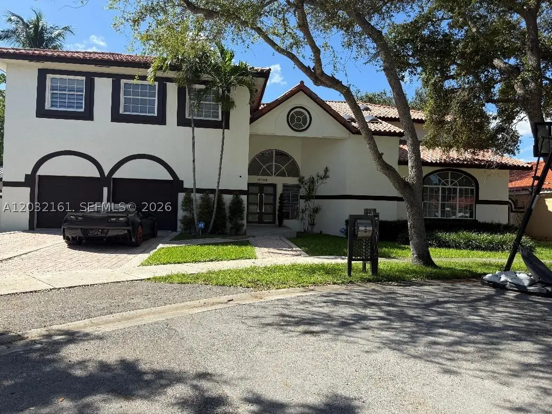 15106 NW 89th Ct, Miami Lakes, FL 33018 - #1