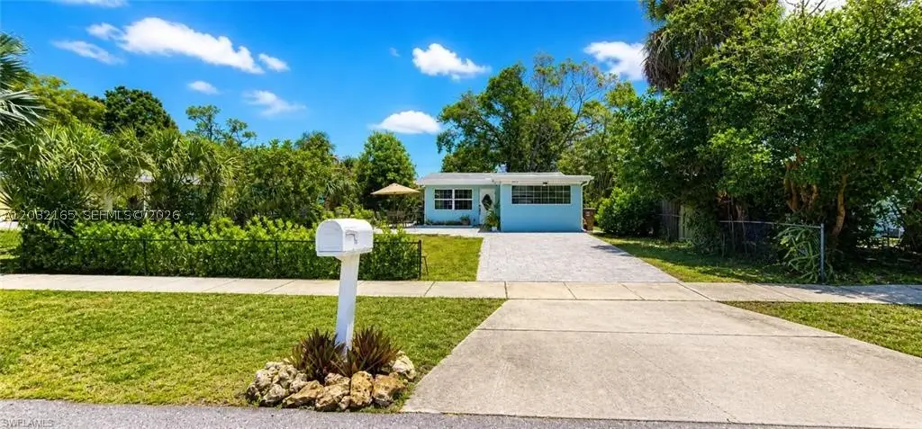 Address Withheld By Seller, Fort Myers, FL 33901 - #1