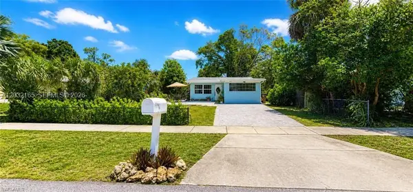 Address Withheld By Seller, Fort Myers, FL 33901