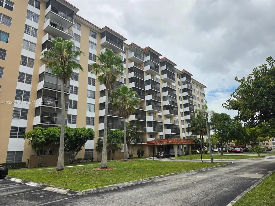 4174 Inverrary Dr #805, Lauderhill, FL 33319 - #2
