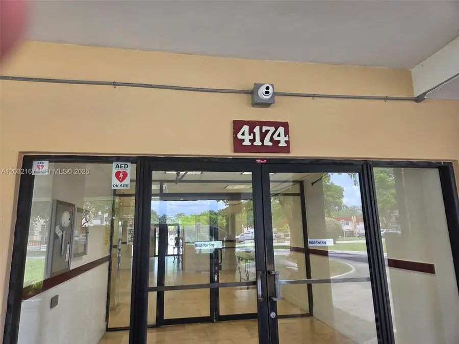 4174 Inverrary Dr #805, Lauderhill, FL 33319 - #3
