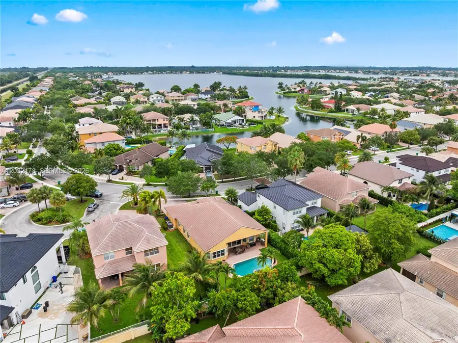 5431 SW 184th Way, Miramar, FL 33029 - #3
