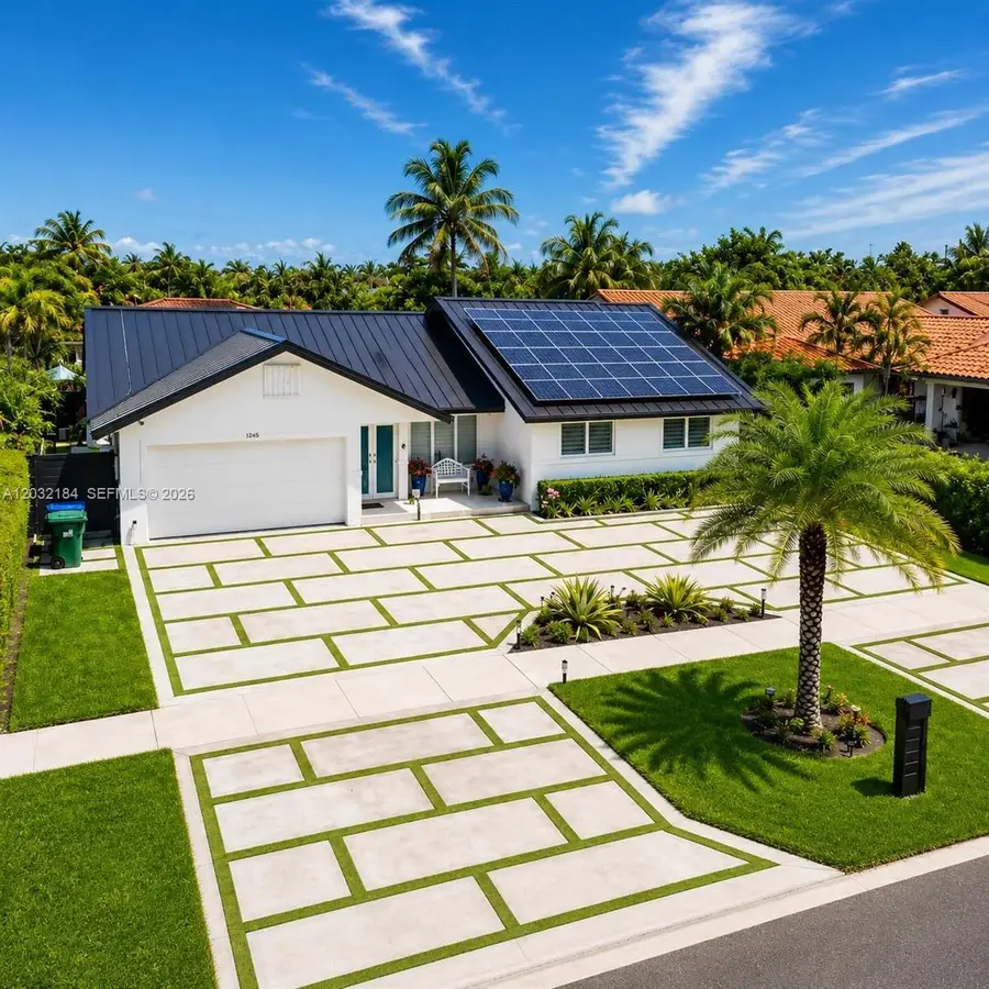 12440 SW 96th St, Miami, FL 33186 - #2
