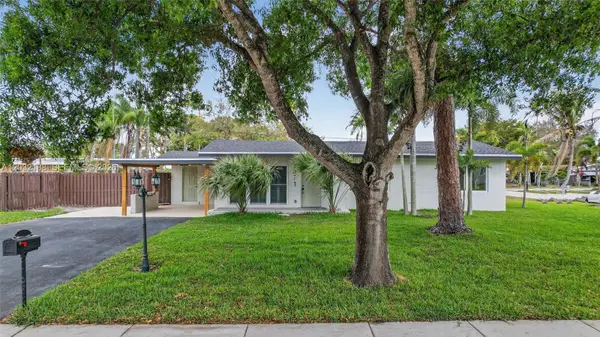 3371 SW 23rd St, Fort Lauderdale, FL 33312