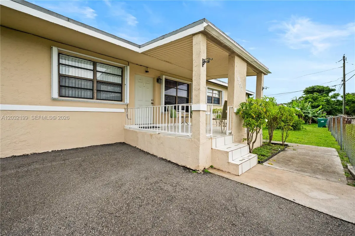 9300 NW 32nd Ct, Miami, FL 33147 - #1