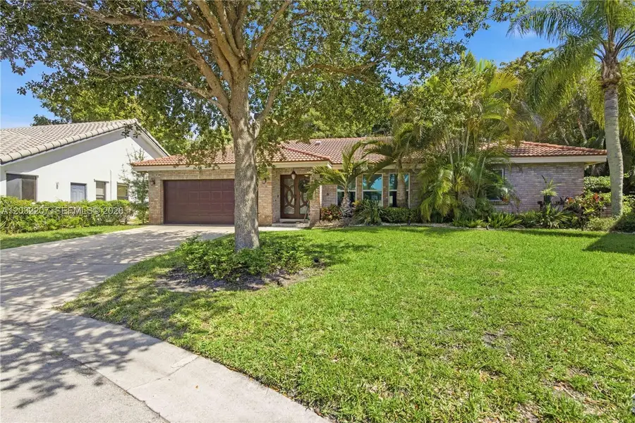 5940 NW 52nd St, Coral Springs, FL 33067 - #3