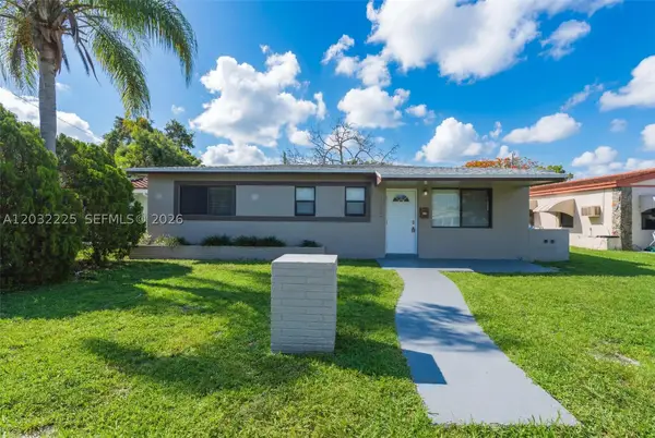 1432 NE 181st St, North Miami Beach, FL 33162