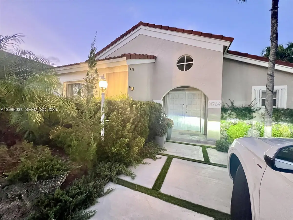 11769 SW 92nd Ln, Miami, FL 33186 - #1