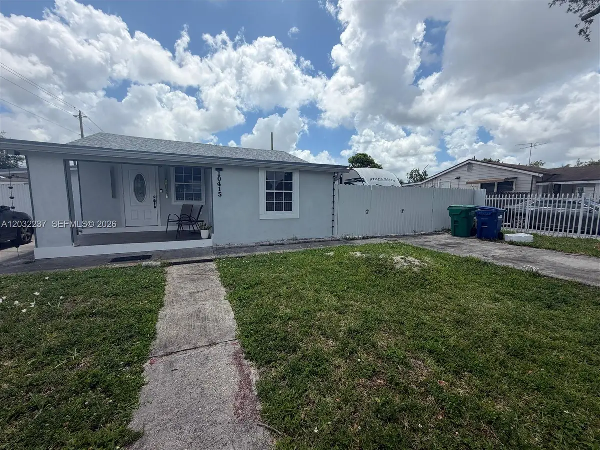 10415 NW 30th Ct, Miami, FL 33147 - #1