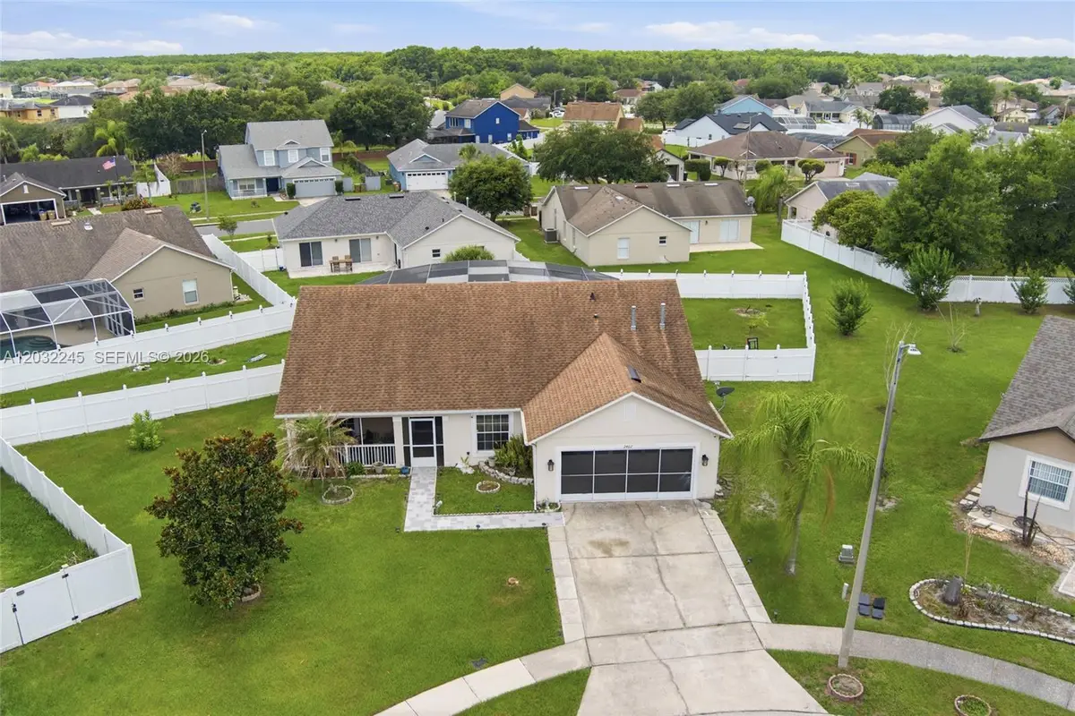 2402 Accord Terrace, Kissimmee, FL 34758 - #1