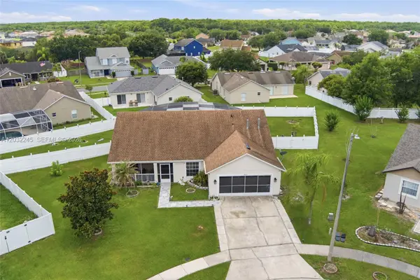 2402 Accord Terrace, Kissimmee, FL 34758